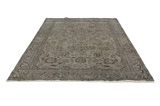 Vintage - Farahan Персийски връзван килим 310x220 - Снимка 3