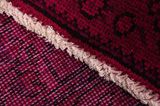 Vintage Персийски връзван килим 275x192 - Снимка 6