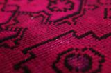 Vintage Персийски връзван килим 275x192 - Снимка 14