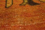 Vintage Персийски връзван килим 390x292 - Снимка 14