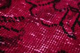 Vintage - Farahan Персийски връзван килим 380x293 - Снимка 14