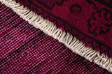 Vintage Персийски връзван килим 290x200 - Снимка 6