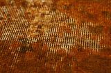 Vintage Персийски връзван килим 345x248 - Снимка 13