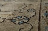 Vintage - Isfahan Персийски връзван килим 337x294 - Снимка 13
