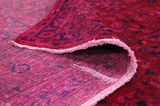 Vintage Персийски връзван килим 400x303 - Снимка 5
