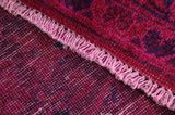 Vintage Персийски връзван килим 400x303 - Снимка 6