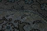 Vintage Персийски връзван килим 384x295 - Снимка 14