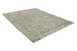 Vintage Персийски връзван килим 323x238 - Снимка 1