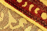 Vintage Персийски връзван килим 401x295 - Снимка 6