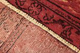 Vintage Персийски връзван килим 380x302 - Снимка 6