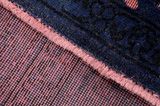 Vintage Персийски връзван килим 365x245 - Снимка 6