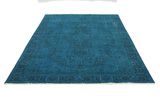 Vintage Персийски връзван килим 290x185 - Снимка 3