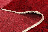 Vintage Персийски връзван килим 326x240 - Снимка 5