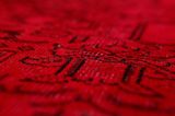 Vintage Персийски връзван килим 326x240 - Снимка 10