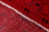 Vintage Персийски връзван килим 330x212 - Снимка 6