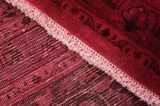 Vintage Персийски връзван килим 385x290 - Снимка 6