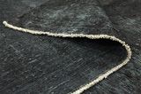 Vintage Персийски връзван килим 345x257 - Снимка 5