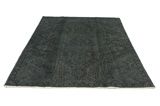 Vintage - Farahan Персийски връзван килим 247x163 - Снимка 3