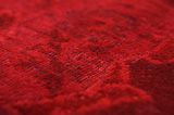 Vintage Персийски връзван килим 290x200 - Снимка 10