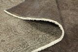 Vintage Персийски връзван килим 295x195 - Снимка 5
