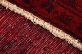 Vintage Персийски връзван килим 418x292 - Снимка 6