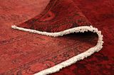 Vintage Персийски връзван килим 320x246 - Снимка 5