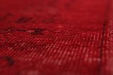 Vintage Персийски връзван килим 330x225 - Снимка 10