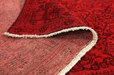Vintage Персийски връзван килим 280x195 - Снимка 5