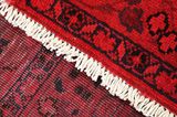 Vintage Персийски връзван килим 385x285 - Снимка 6
