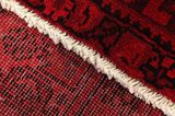 Vintage Персийски връзван килим 298x197 - Снимка 6