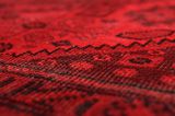 Vintage Персийски връзван килим 327x238 - Снимка 11