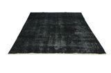 Vintage Персийски връзван килим 250x183 - Снимка 3