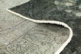 Vintage Персийски връзван килим 350x278 - Снимка 5