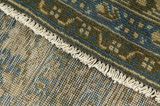 Vintage - Tabriz Персийски връзван килим 410x295 - Снимка 6