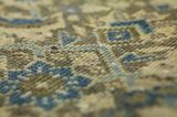 Vintage - Tabriz Персийски връзван килим 410x295 - Снимка 10