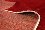 Vintage Персийски връзван килим 390x290 - Снимка 5