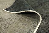 Vintage Персийски връзван килим 331x242 - Снимка 5