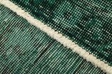 Vintage Персийски връзван килим 380x300 - Снимка 6
