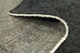 Vintage Персийски връзван килим 298x200 - Снимка 5