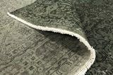 Vintage Персийски връзван килим 290x200 - Снимка 5