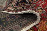 Tabriz - Патина Персийски връзван килим 288x196 - Снимка 5