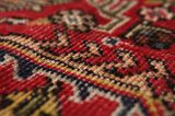 Tabriz - Патина Персийски връзван килим 288x196 - Снимка 10