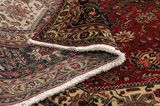 Tabriz - Патина Персийски връзван килим 300x196 - Снимка 5