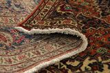 Senneh - Патина Персийски връзван килим 320x203 - Снимка 5