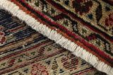 Senneh - Патина Персийски връзван килим 320x203 - Снимка 6