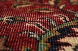Tabriz - Патина Персийски връзван килим 347x252 - Снимка 10