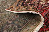 Tabriz - Патина Персийски връзван килим 287x195 - Снимка 5