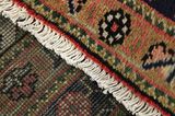 Tabriz - Патина Персийски връзван килим 287x195 - Снимка 6