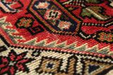 Tabriz - Патина Персийски връзван килим 287x195 - Снимка 10