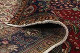 Farahan - Патина Персийски връзван килим 300x200 - Снимка 5